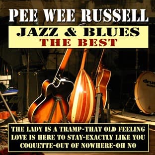 Album cover art for Jazz & Blues The Best