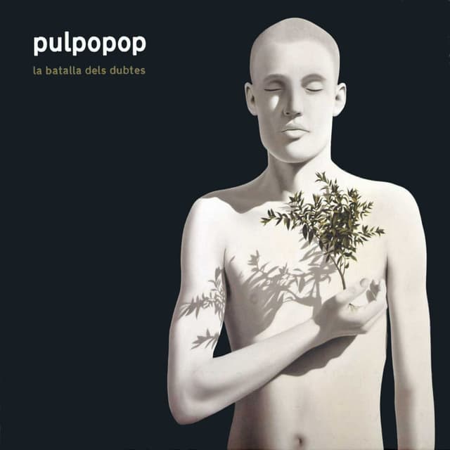 Album cover art for La Batalla dels Dubtes