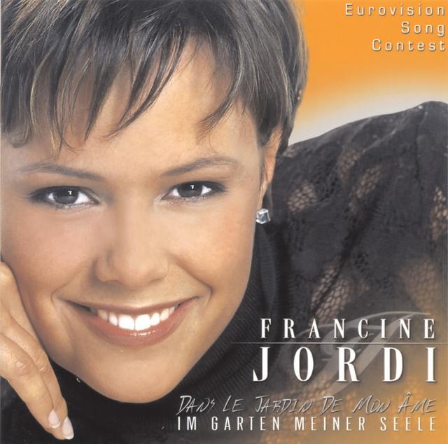 Album cover art for Im Garten Meiner Seele