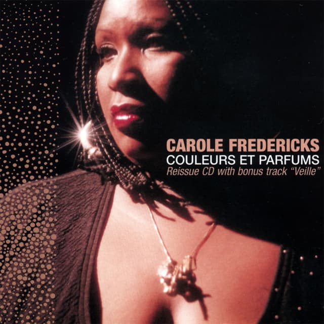 Album cover art for Couleurs et Parfums