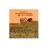 Album cover art for Slaughterhouse On the Prairie