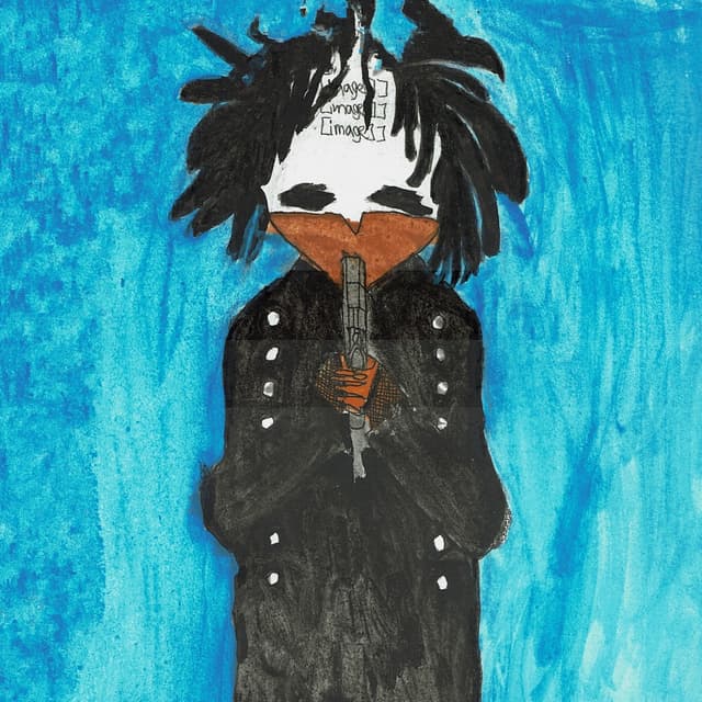 Album cover art for (Untitled_0007-0020&0001)