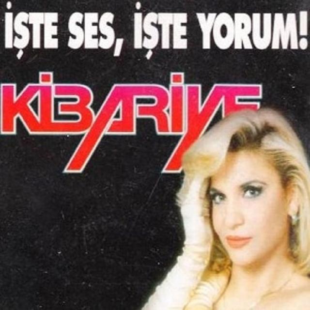 Album cover art for İşte Ses İşte Yorum