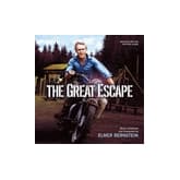 Album cover art for The Great Escape
