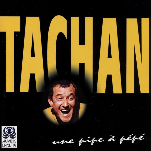 Album cover art for Une Pipe à Pépé