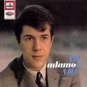 Album cover art for La Nuit (Vol. 2)