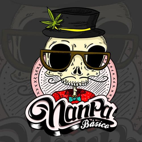 Album cover art for Compilado Vol 1