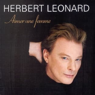 Album cover art for Aimer Une Femme