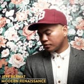Album cover art for Modern Renaissance