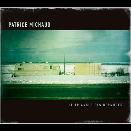 Album cover art for Le Triangle des Bermudes