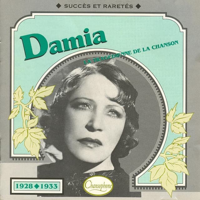 Album cover art for 1928-1933