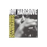 Album cover art for Approaching Standards