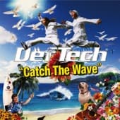Album cover art for Catch The Wave