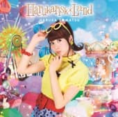 Album cover art for Harukarisk*Land