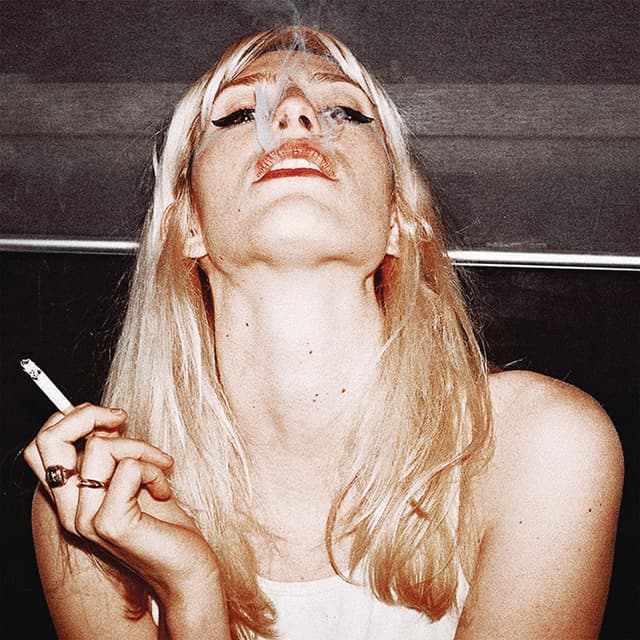 Album cover art for Songs from the Bottom, Vol. 1