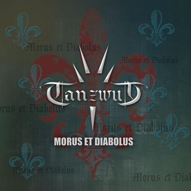 Album cover art for Morus et Diabolus