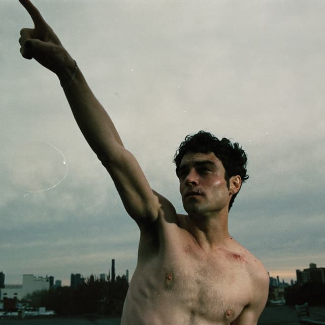 Album cover art for I Miss You Already + I Haven’t Left Yet