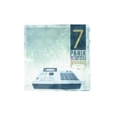 Album cover art for Instrumental 7