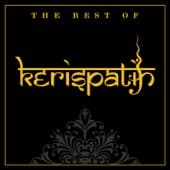 Album cover art for The Best Of Kerispatih