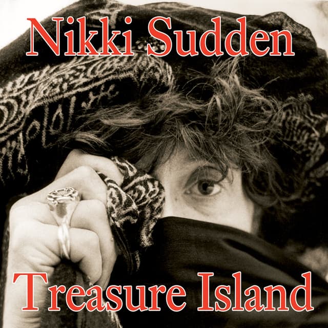 Album cover art for Treasure Island