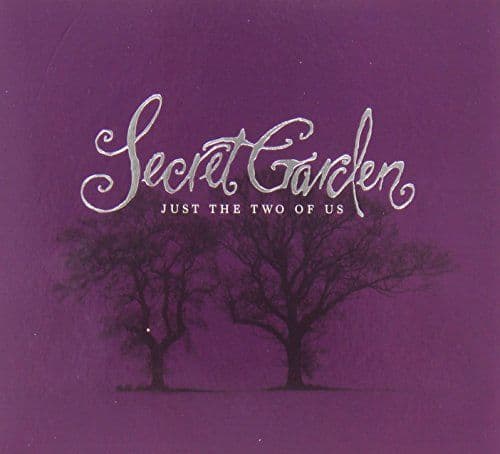 Album cover art for Just the Two of Us