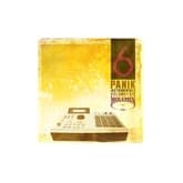 Album cover art for Instrumentals, Vol. 6