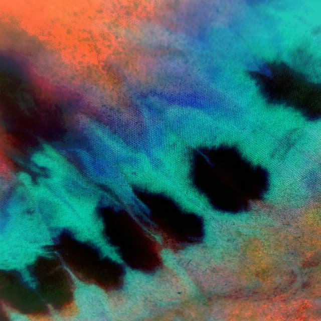 Album cover art for Discovery Trip