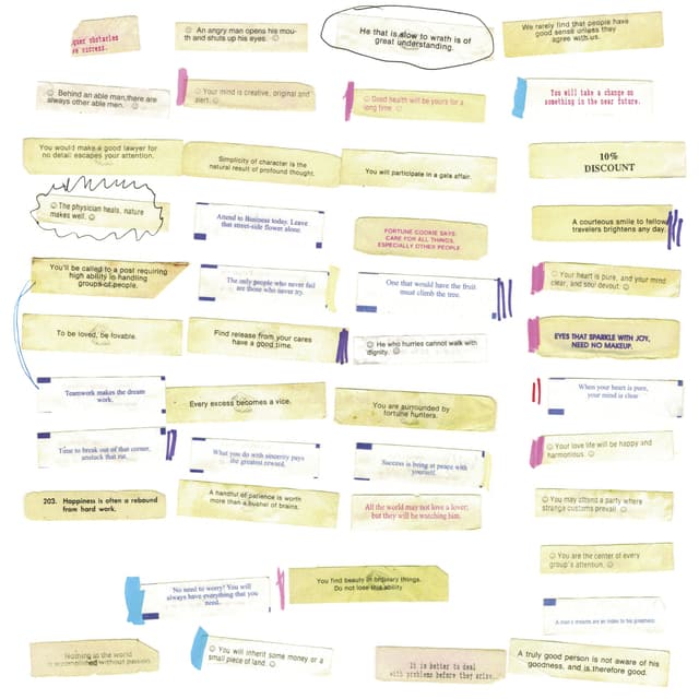 Album cover art for Epic Jammers and Fortunate Little Ditties