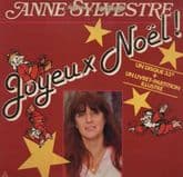Album cover art for Joyeux Noël !