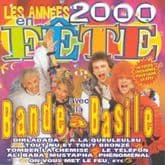 Album cover art for Les Années 2000 en Fête