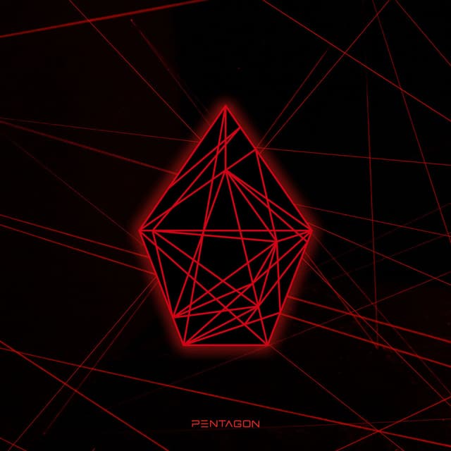 Album cover art for Universe : The Black Hall