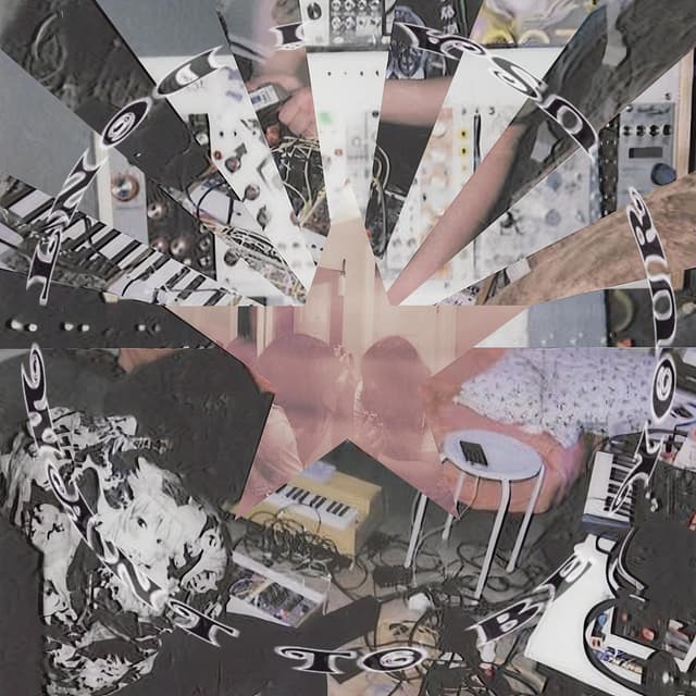 Album cover art for I Don't Wanna Be Your USA