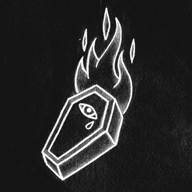 Album cover art for Diamond Destroyer of Death