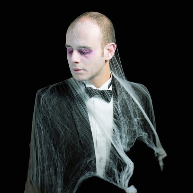 Album cover art for The House Of Bones