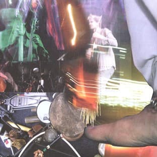 Album cover art for Get Me