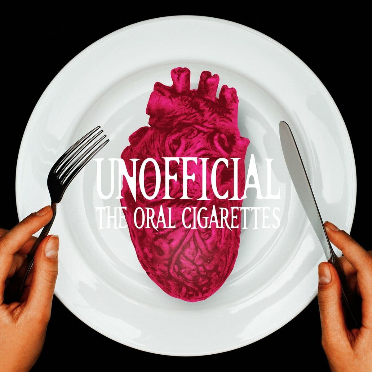 the oral cigarettes dikidandan lyrics Presenting DIKIDANDAN - THE ORAL CIGARETTES: