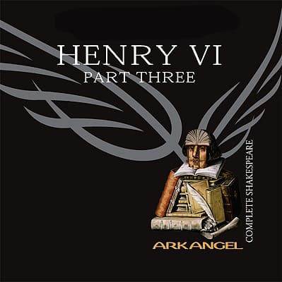 Album cover art for Henry VI Part 3