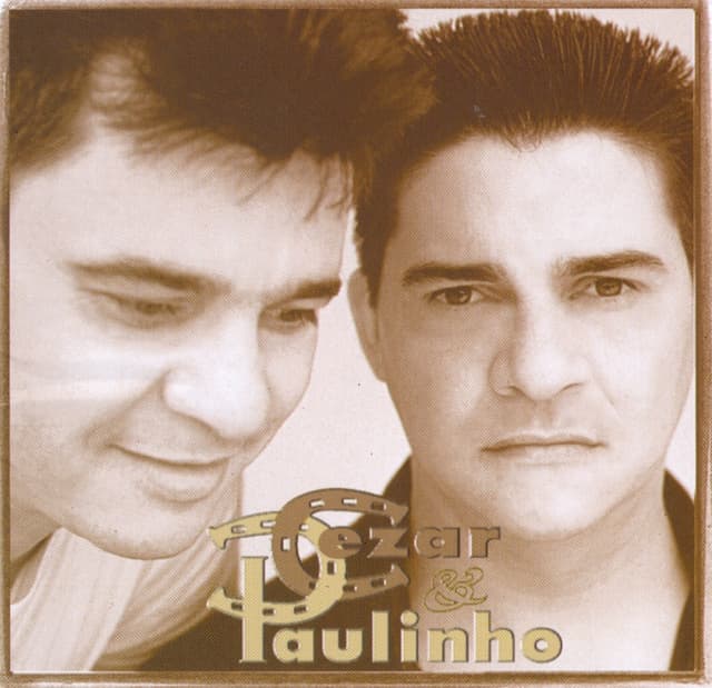 Album cover art for Nóis é Caubói - Nóis é Xiki Nú Úrtimo