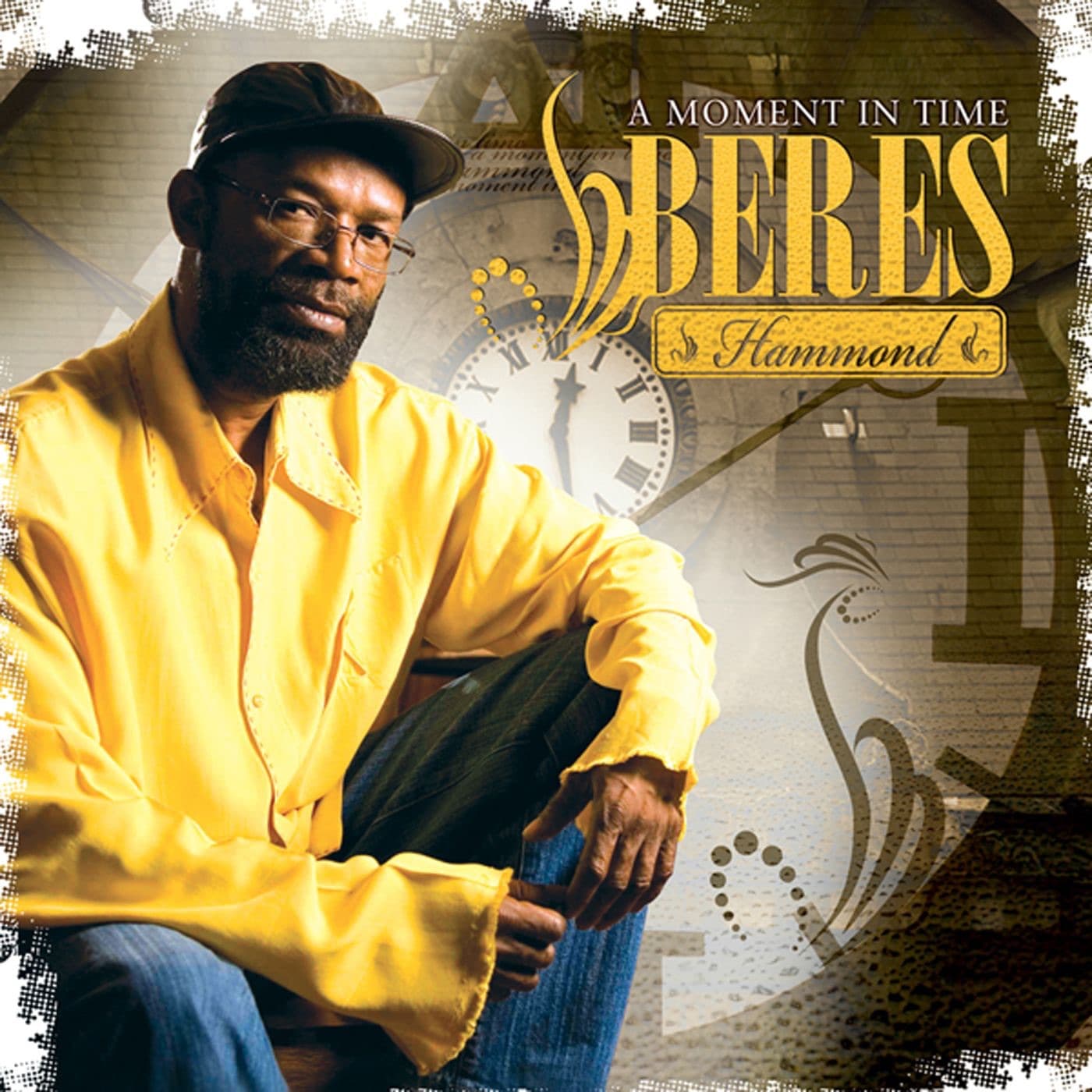 Lyrics | Beres Hammond | No Goodbye Lyrics | Beres Hammond | No Goodbye