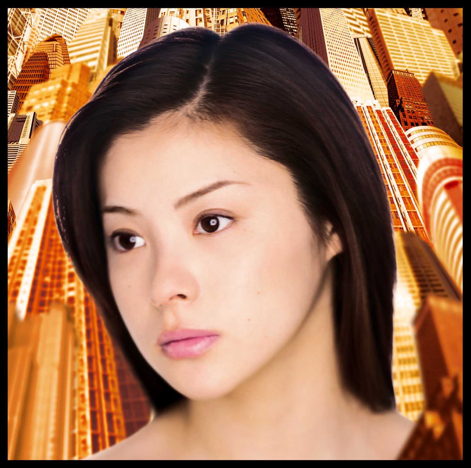 Lyrics | 松浦亜弥 | Love涙色