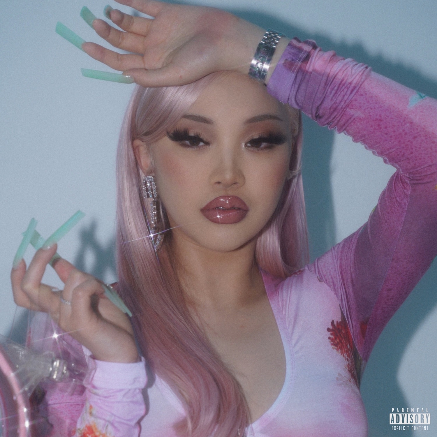 Lyrics | Elle Teresa and Choppa Capone | LOVE