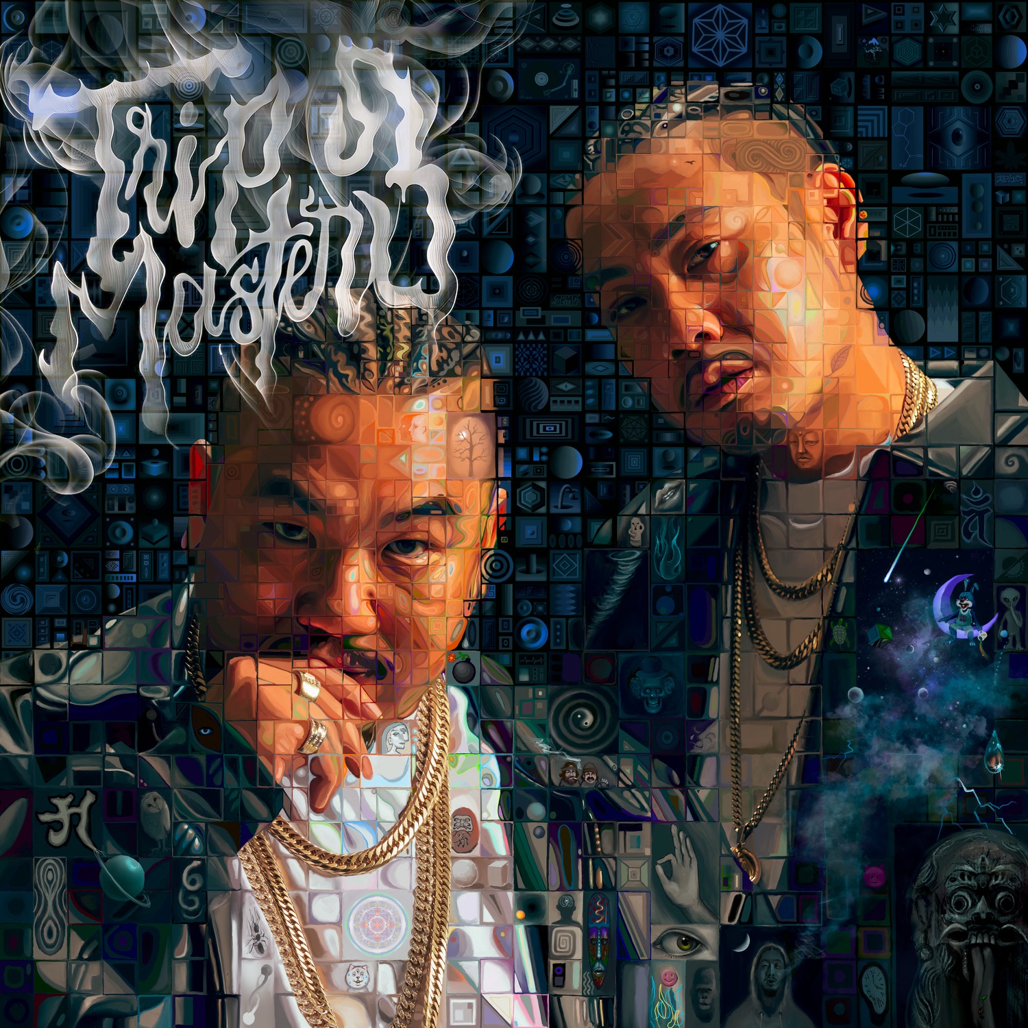 Lyrics | ジャパニーズマゲニーズ and 柊人 | 愛をもって