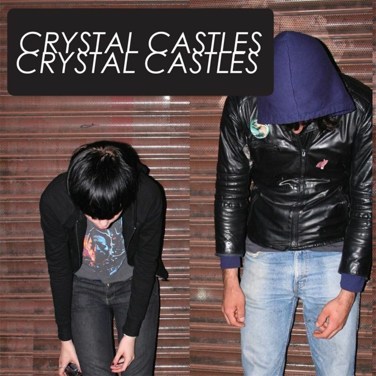 Lyrics | Crystal Castles | xxzxcuzx me