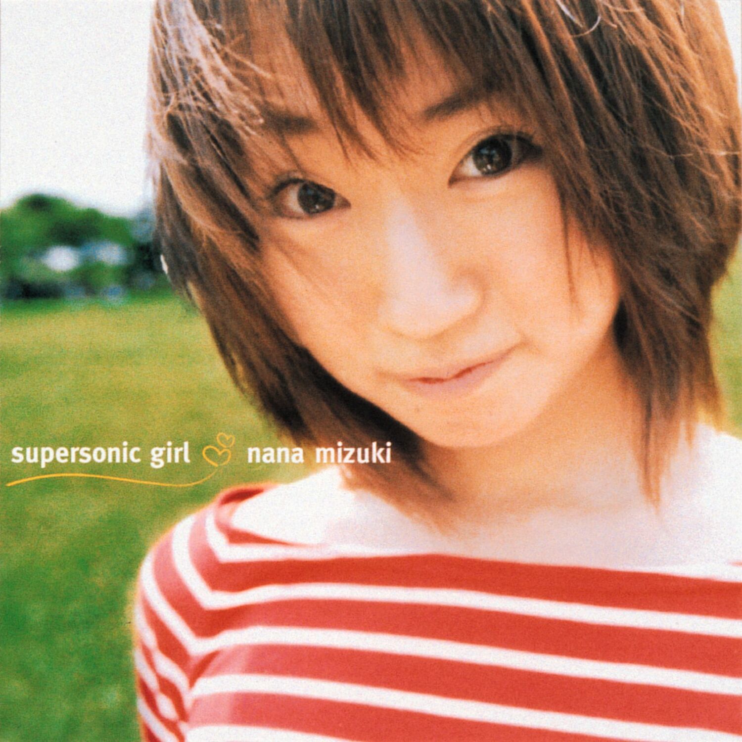 Lyrics | 水樹奈々 | NANA色のように ～Special album version～
