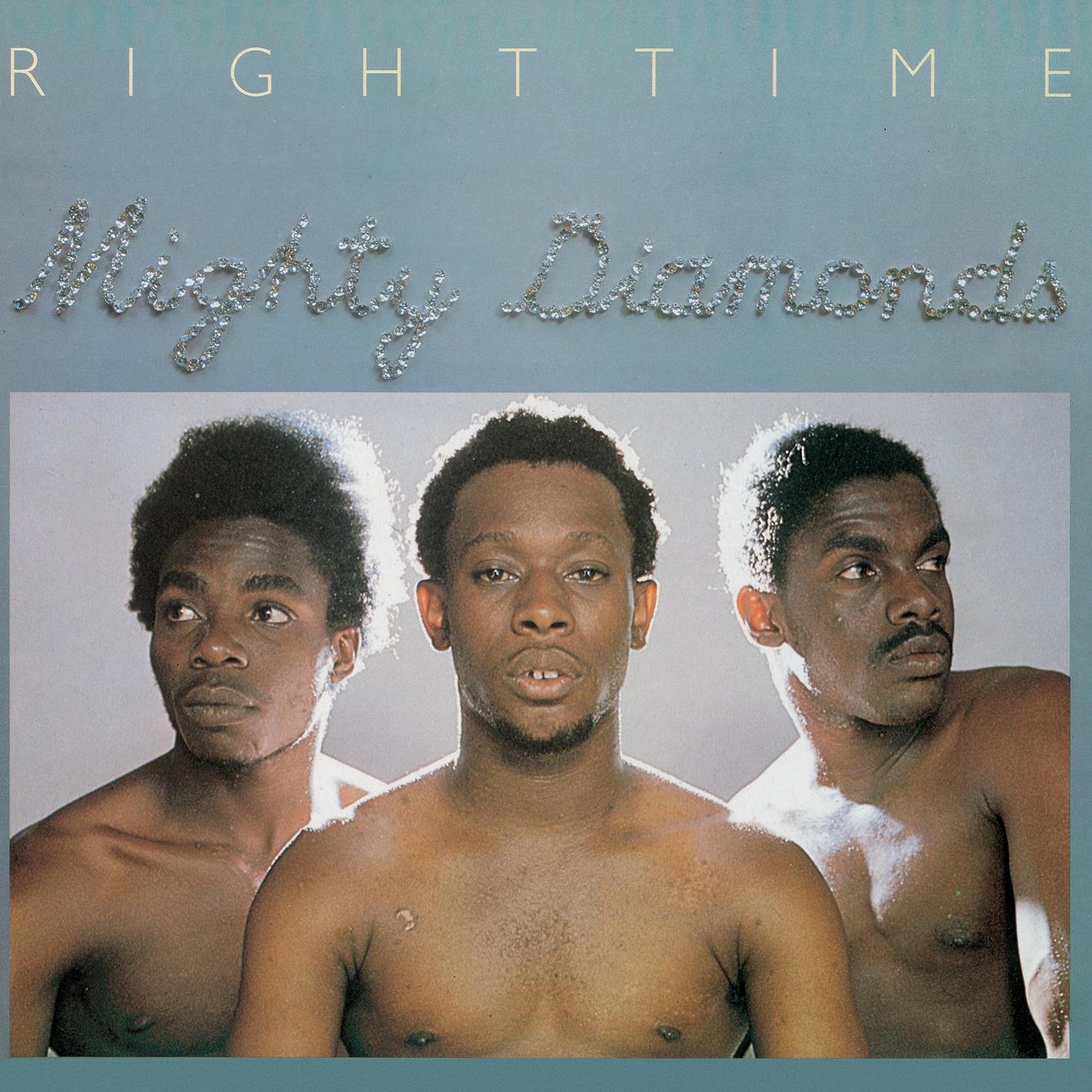 Lyrics | The Mighty Diamonds | Have Mercy
