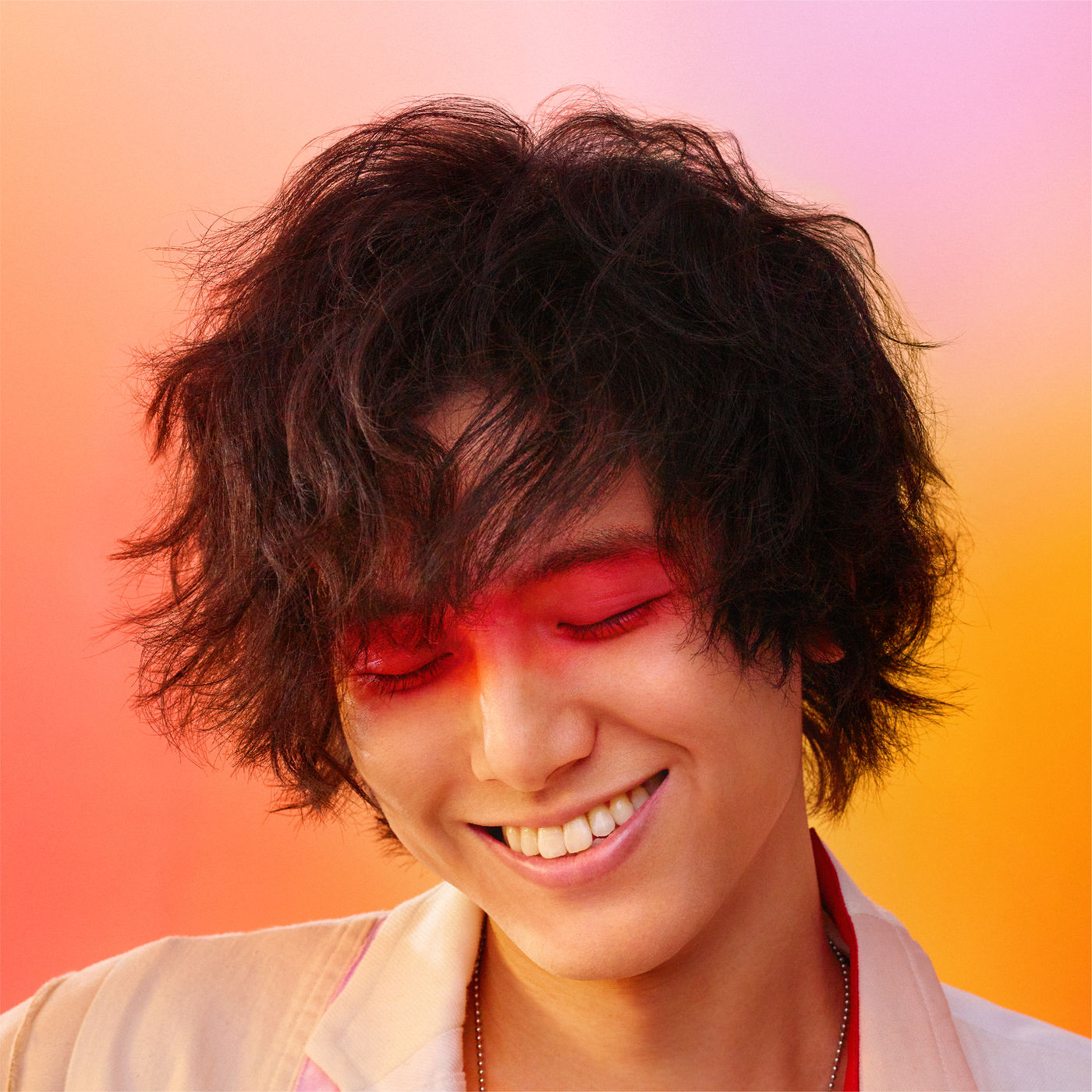 Lyrics | 藤井風 | 燃えよ