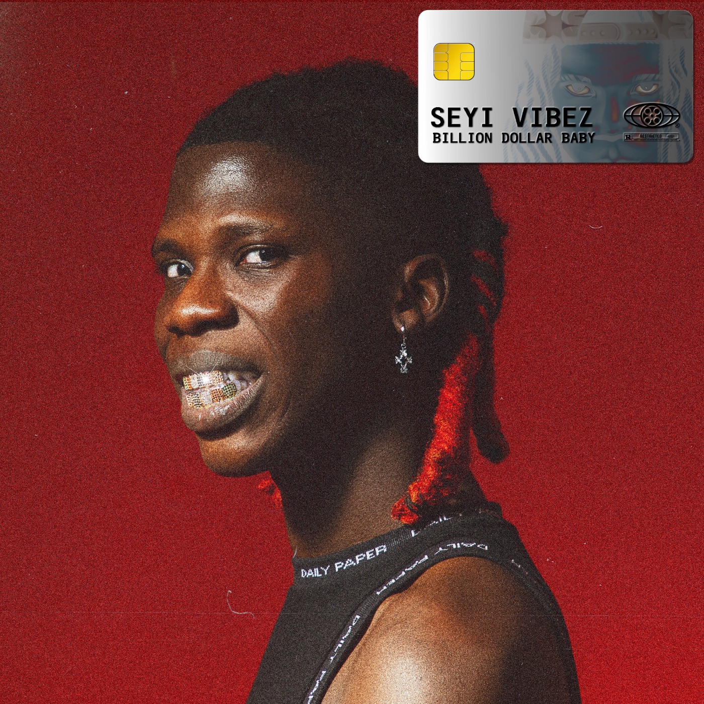 Lyrics | Seyi Vibez | +234