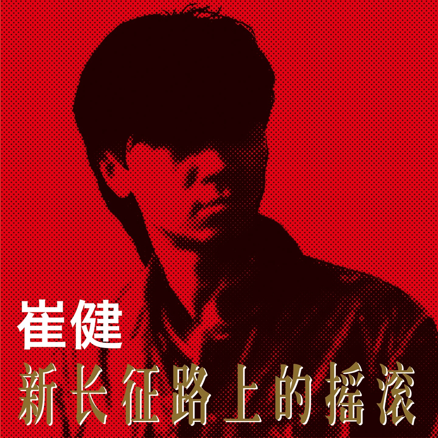 Lyrics | 崔健| 一无所有