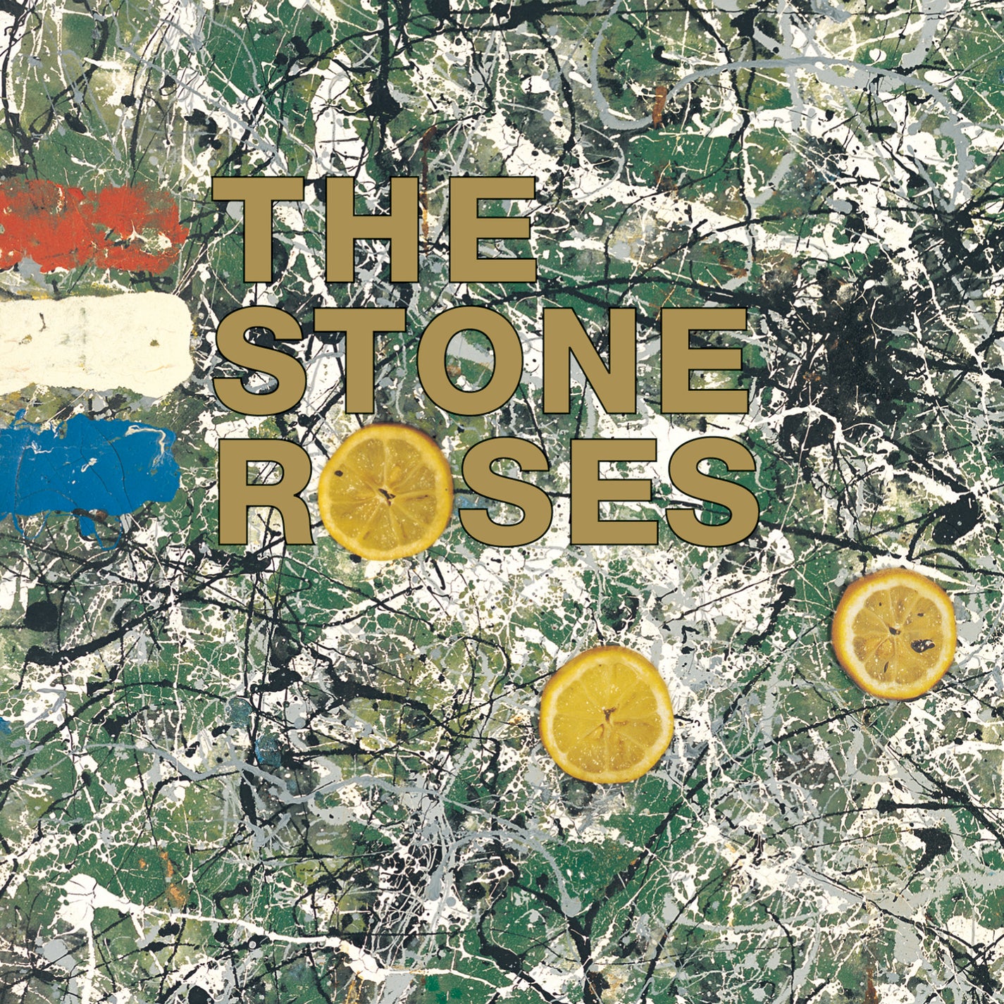 Lyrics | The Stone Roses | Elephant Stone