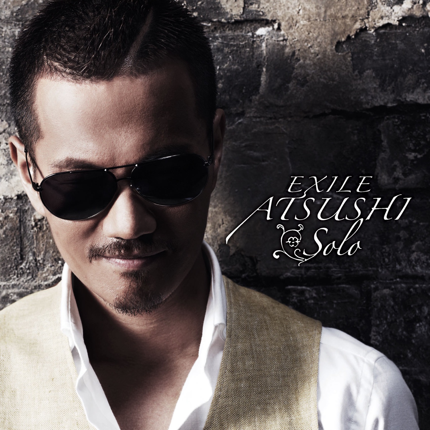 Lyrics | EXILE ATSUSHI | 言葉にできない
